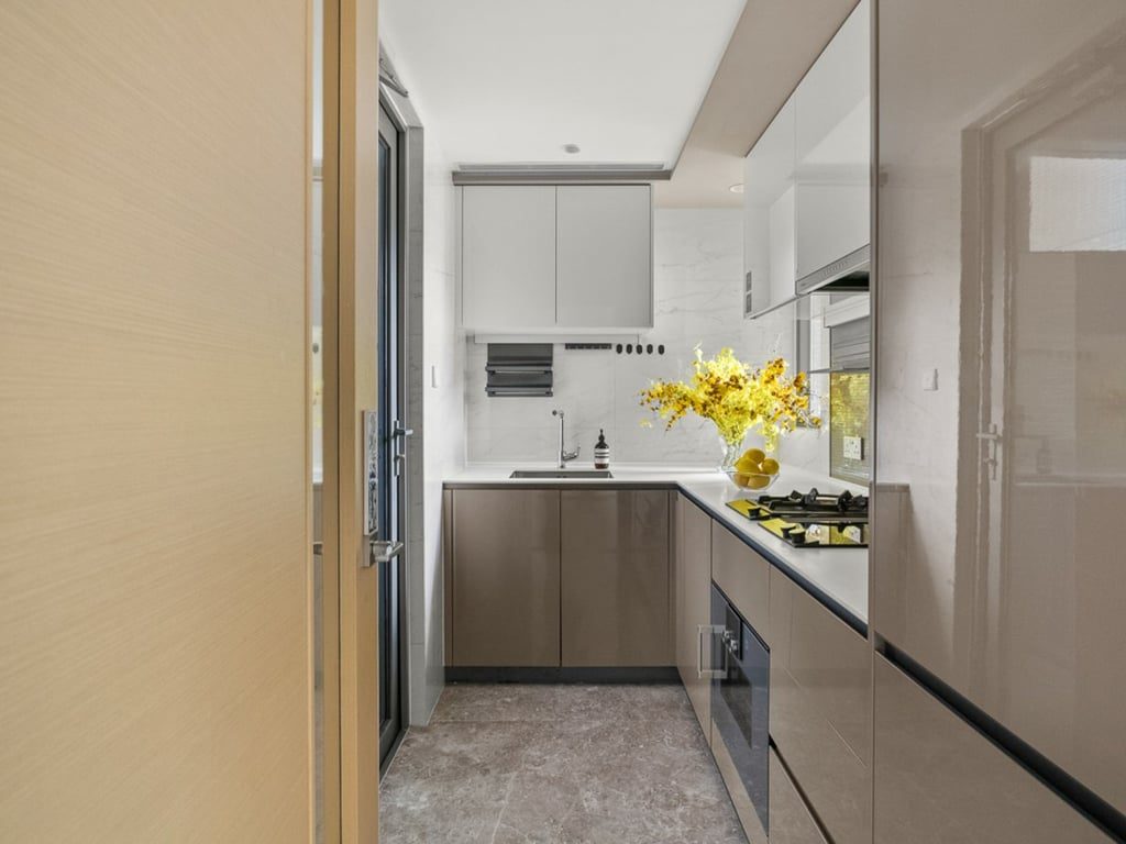 photo 4 — The Southside Phase 2 La Marina Twr 2, Wong Chuk Hang