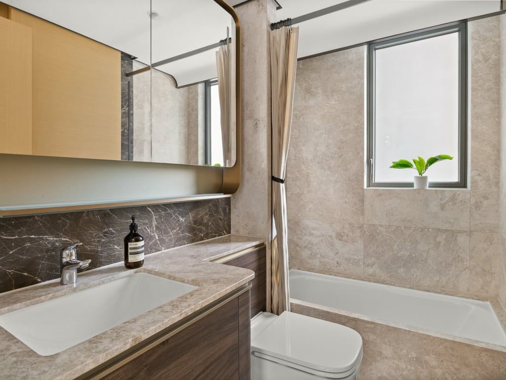 photo 6 — The Southside Phase 2 La Marina Twr 2, Wong Chuk Hang