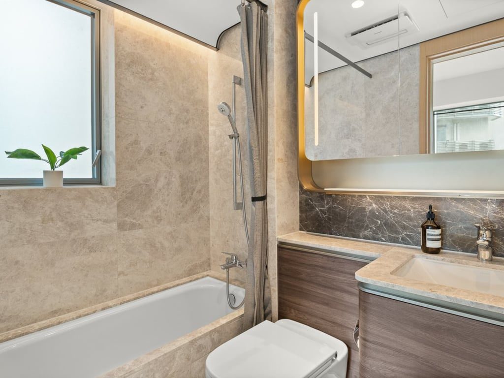 photo 8 — The Southside Phase 2 La Marina Twr 2, Wong Chuk Hang