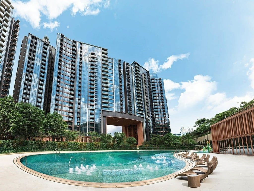 photo 9 — The Southside Phase 2 La Marina Twr 2, Wong Chuk Hang