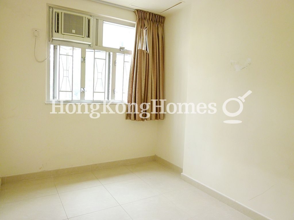 Second Bedroom — 新英大廈，北角