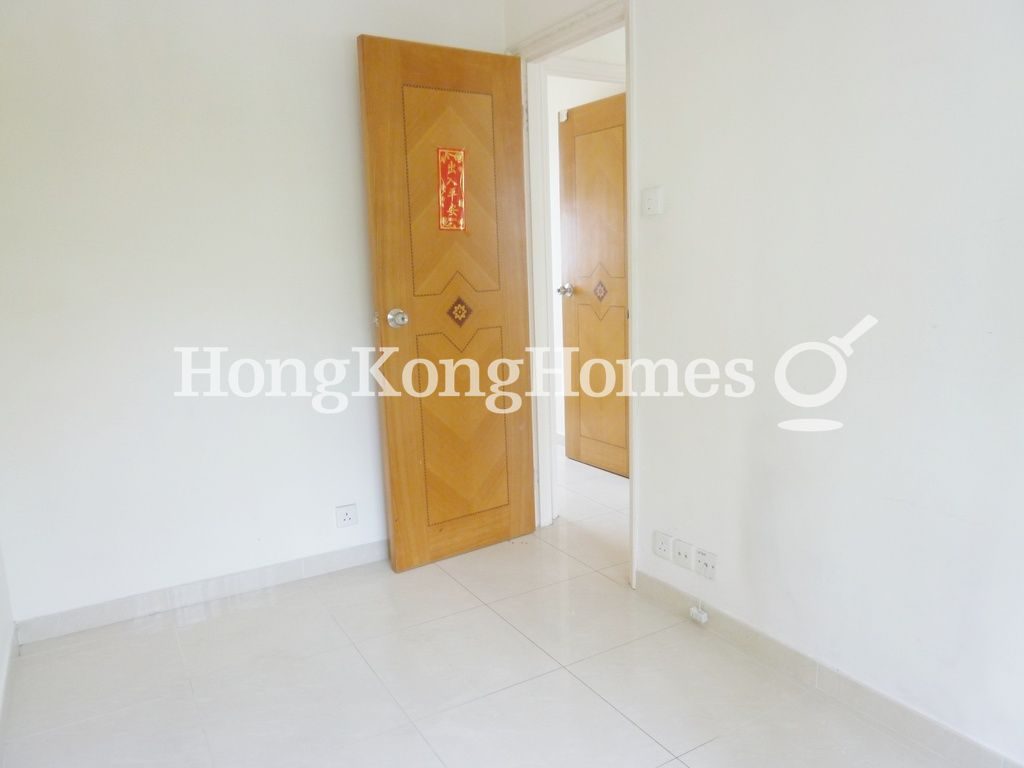 Second Bedroom — 新英大廈，北角