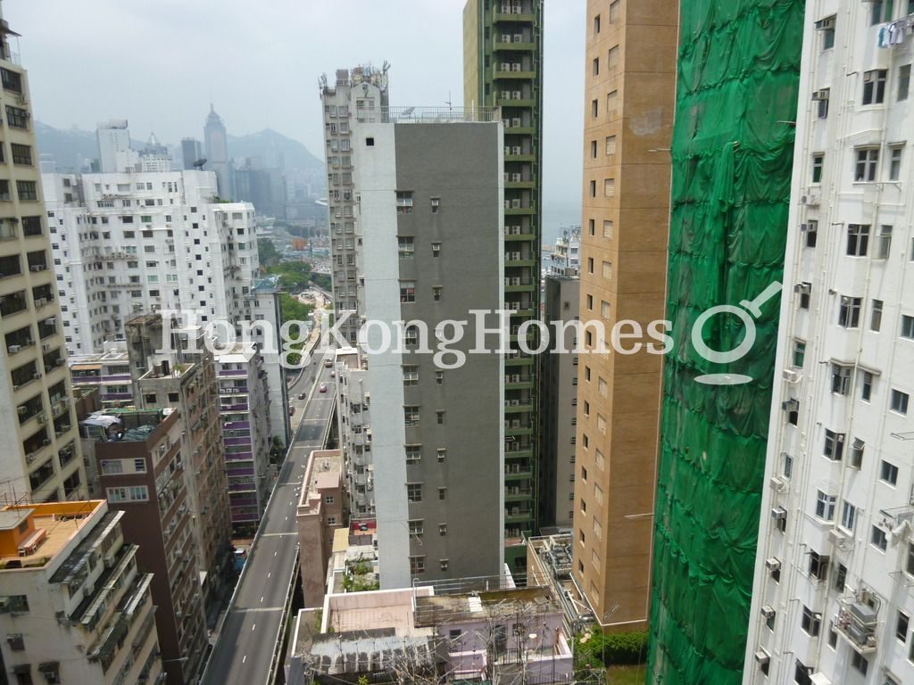Sun Ying Mansion