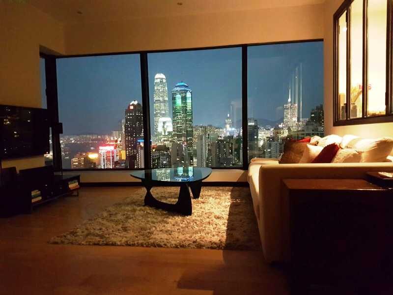 photo 16 — Centre Place, Sai Ying Pun