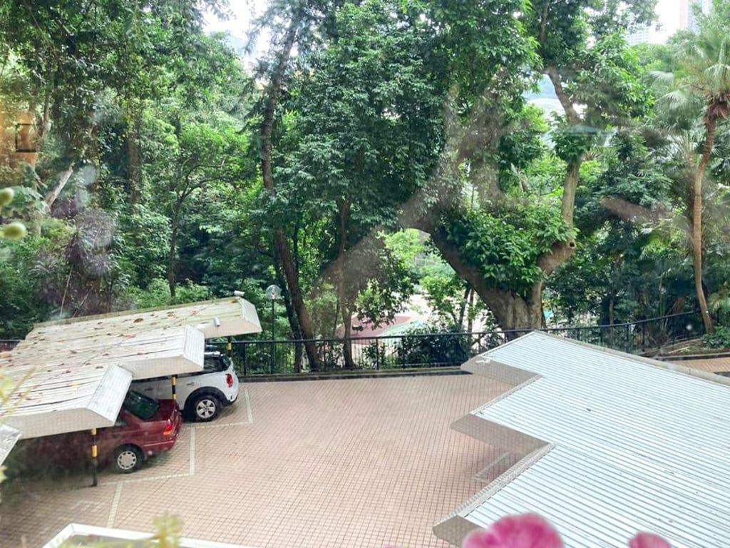 photo 4 — Fontana Gardens, Tai Hang