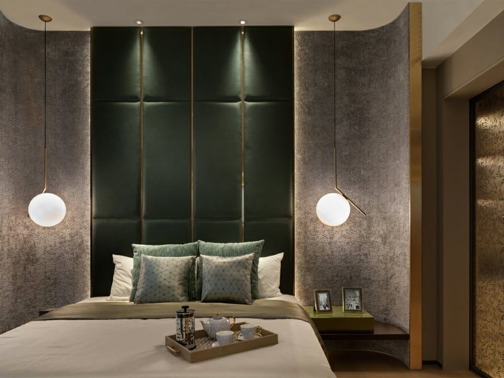 相片 3 — BLOCK D，Kowloon