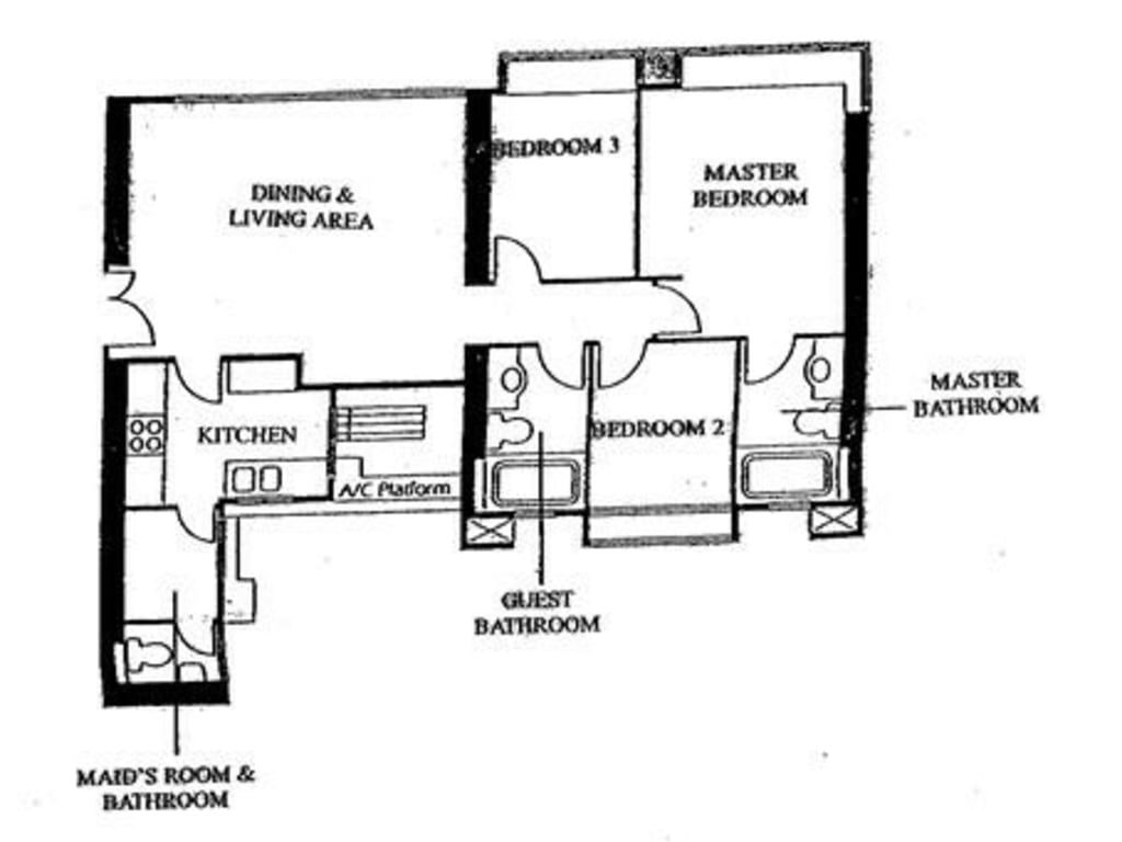 photo 6 — Valverde, Mid Levels Central