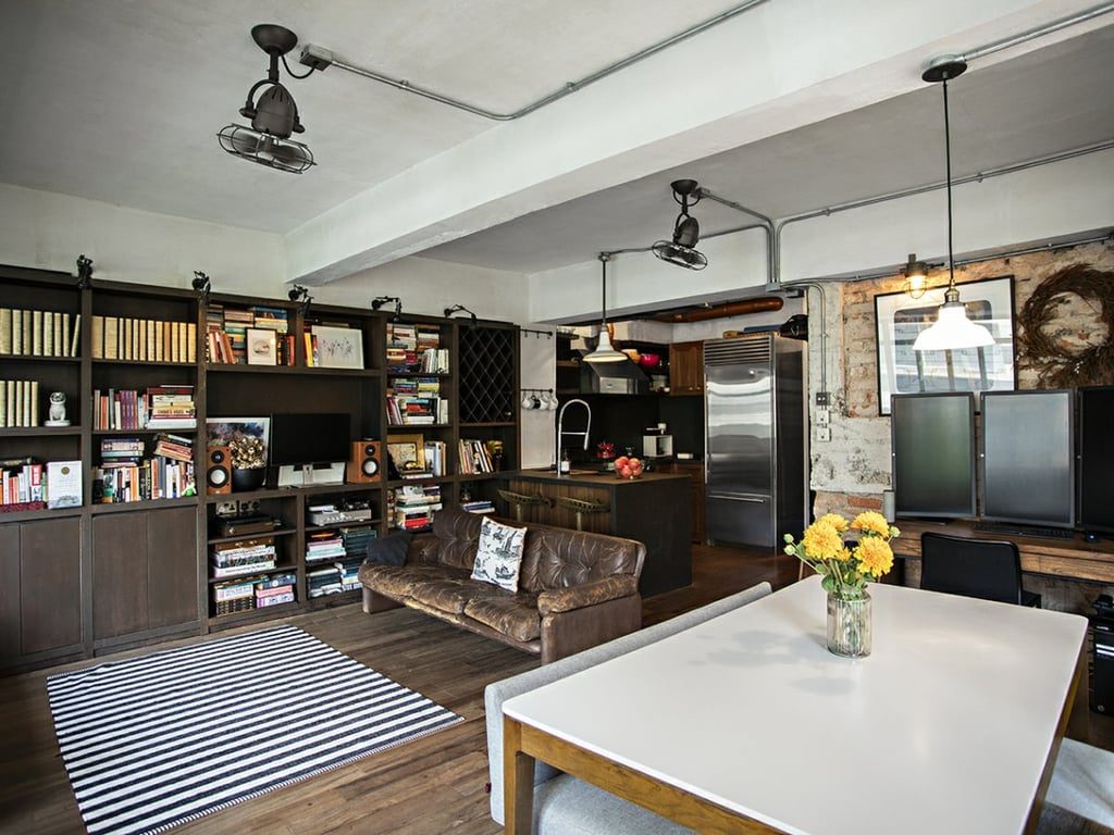 photo 2 — 122 Hollywood Road, Sheung Wan