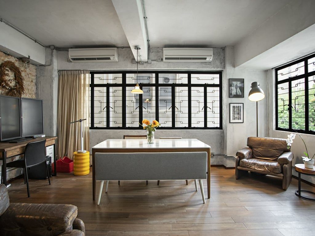photo 3 — 122 Hollywood Road, Sheung Wan