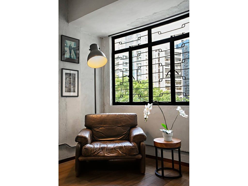 photo 9 — 122 Hollywood Road, Sheung Wan