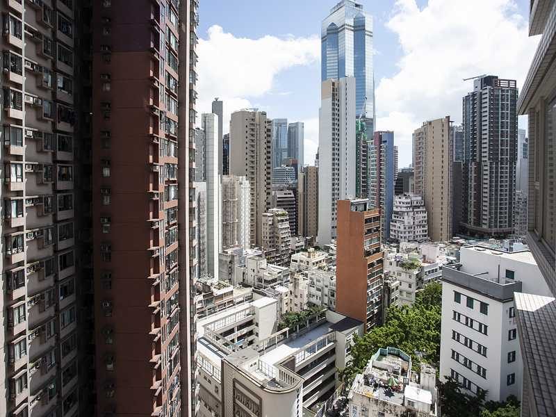 相片 11 — 聚賢居3房住宅單位，Soho