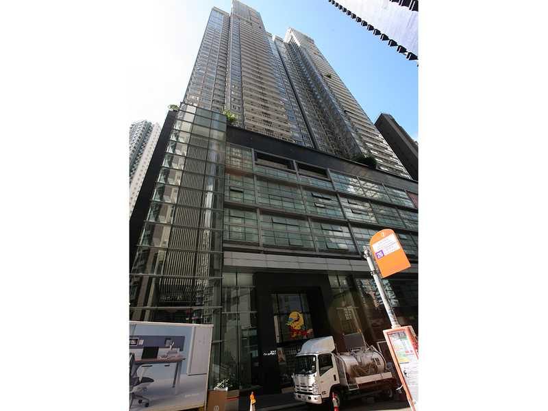 相片 12 — 聚賢居3房住宅單位，Soho