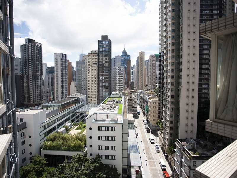 相片 10 — 聚賢居3房住宅單位，Soho