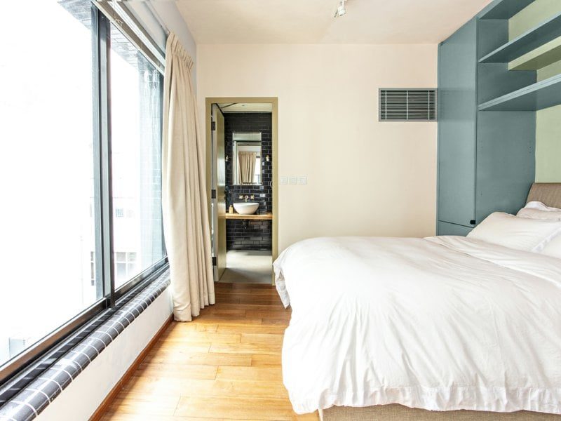 photo 4 — TwoTwoSix, Sheung Wan