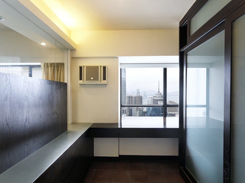 photo 5 — The Grand Panorama, Mid Levels Central