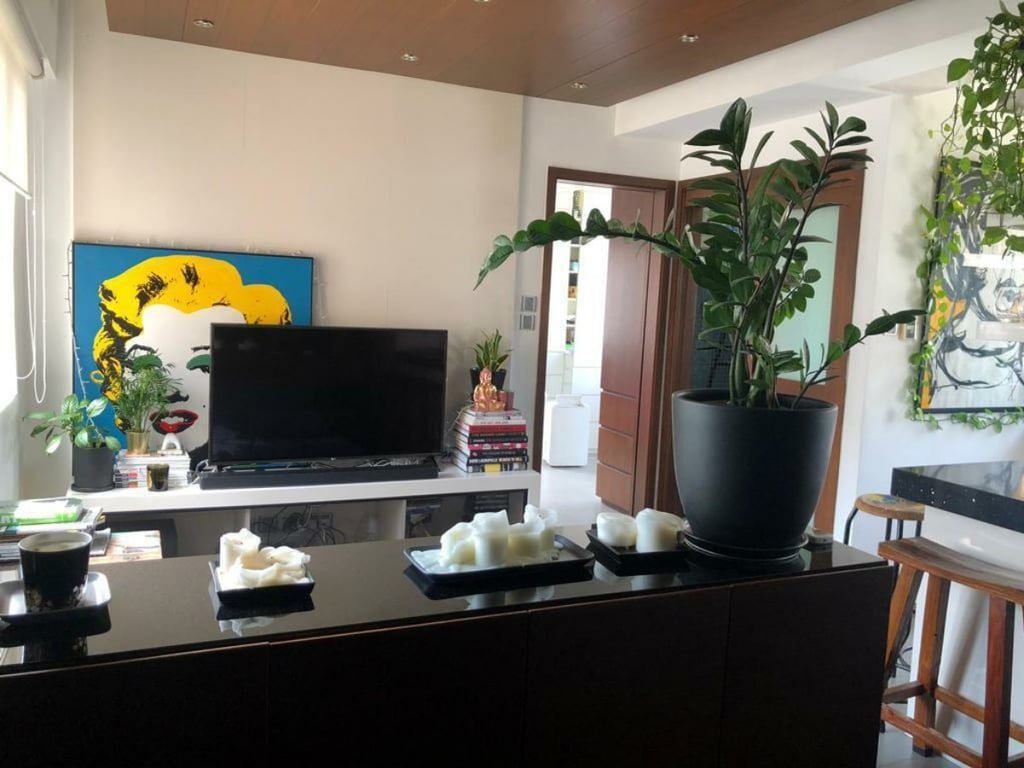 photo 2 — Kam Kwong Mansion, Happy Valley