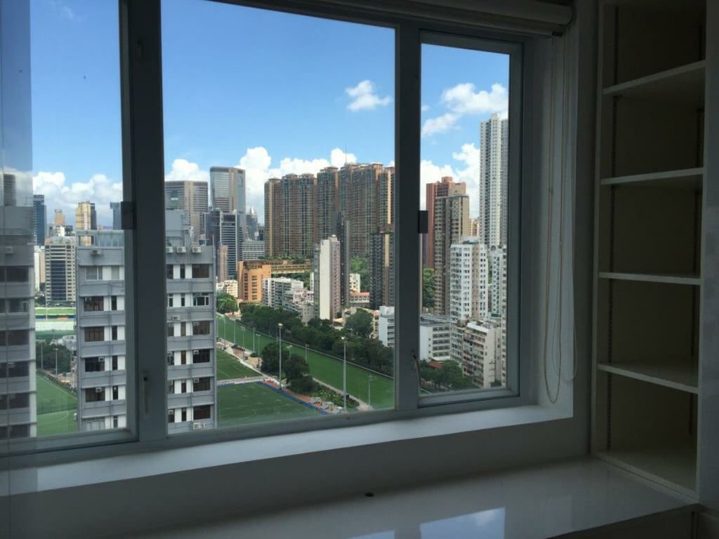 photo 3 — Kam Kwong Mansion, Happy Valley