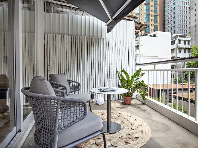 photo 1 — New Central Mansion, Soho