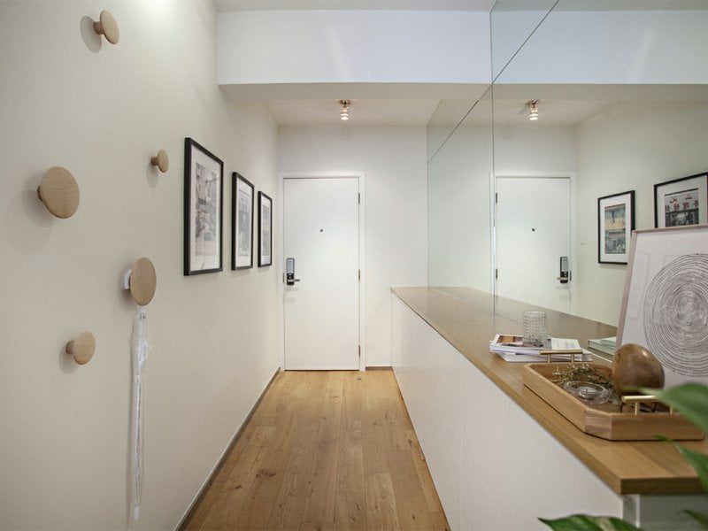 photo 13 — New Central Mansion, Soho