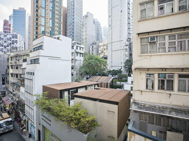 photo 14 — New Central Mansion, Soho