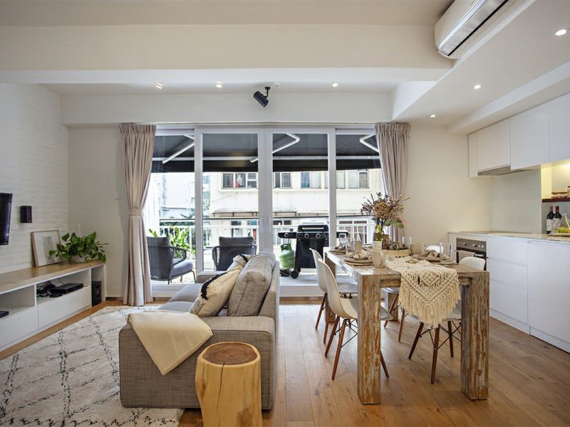 photo 2 — New Central Mansion, Soho