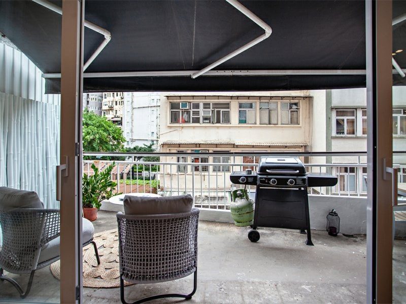 photo 4 — New Central Mansion, Soho