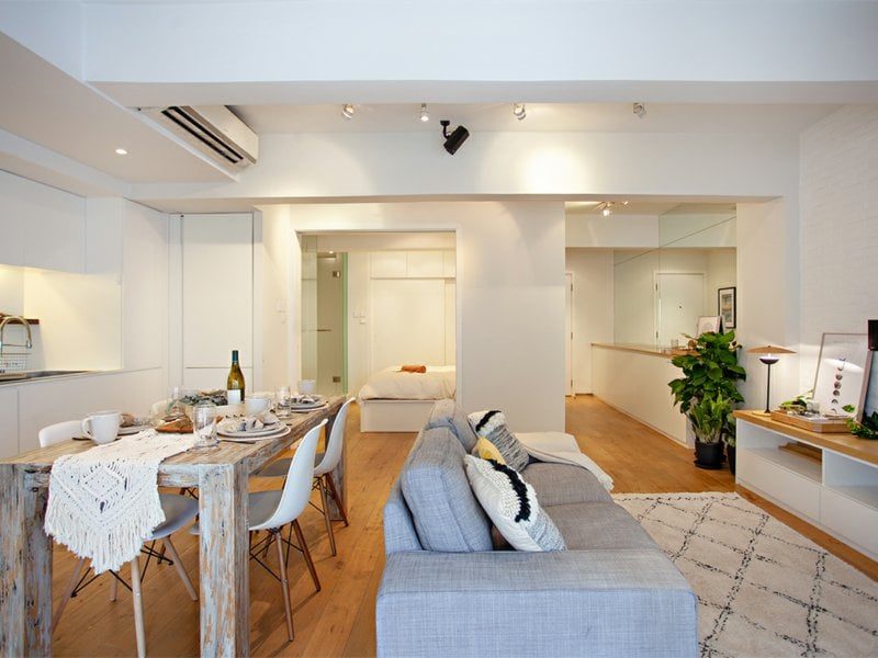photo 5 — New Central Mansion, Soho