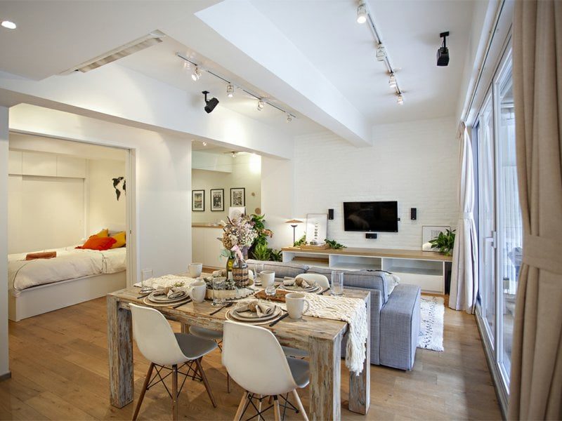 photo 8 — New Central Mansion, Soho