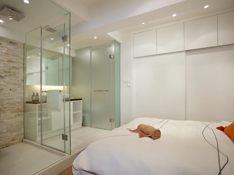 photo 9 — New Central Mansion, Soho