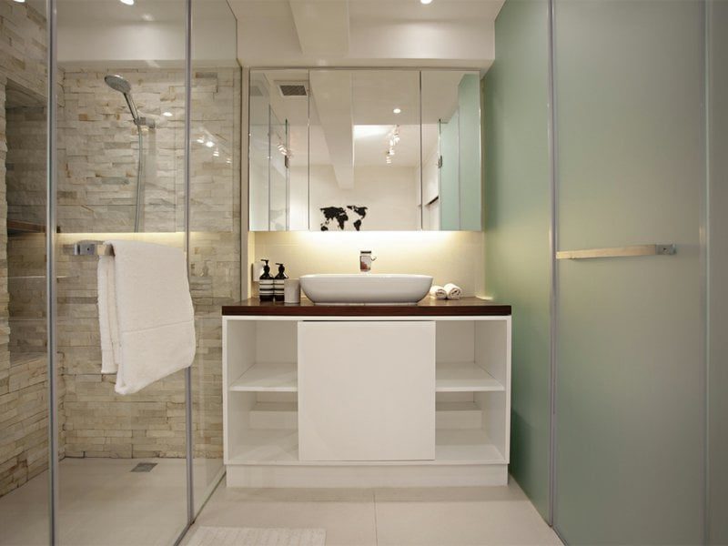 photo 10 — New Central Mansion, Soho