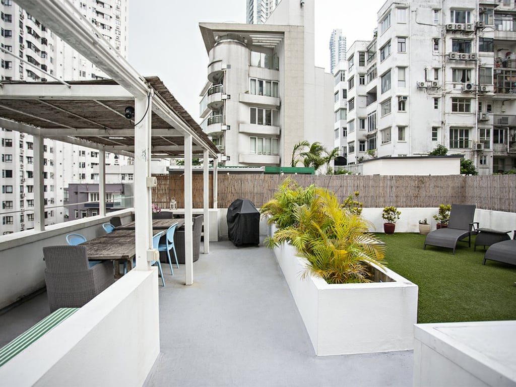 photo 11 — Morning Light Apartments, Mid Levels Central