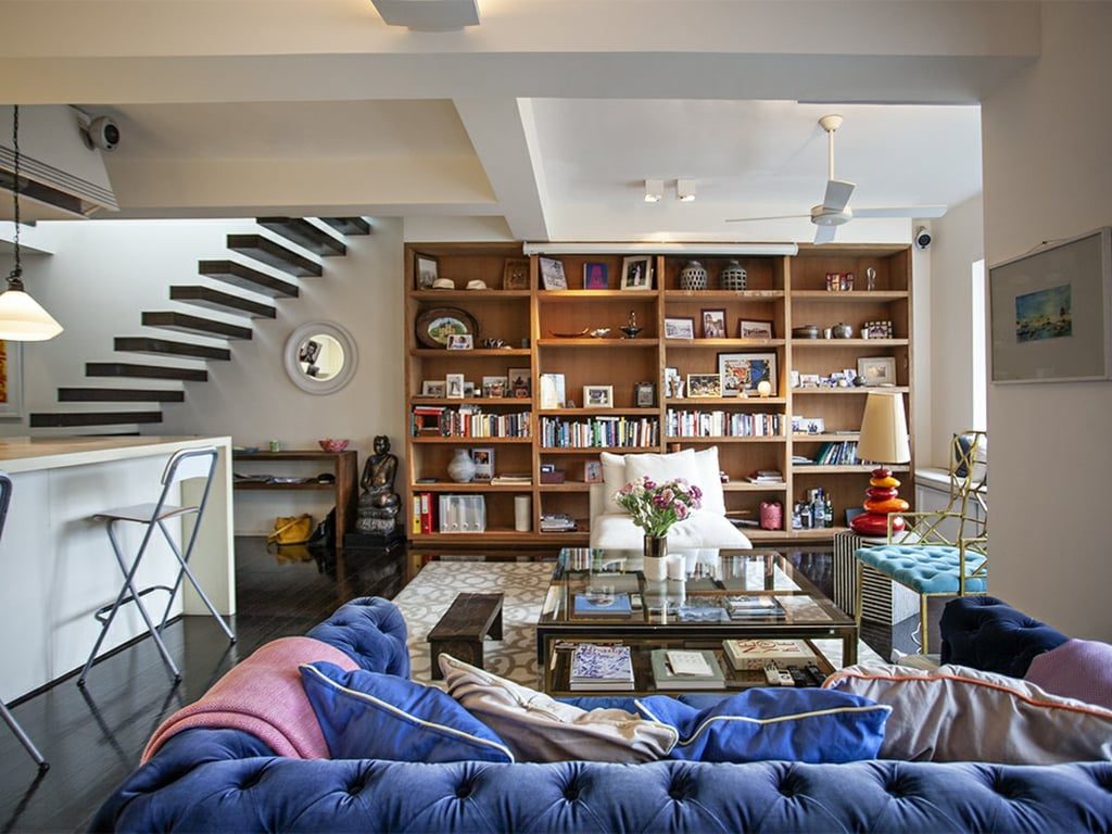 photo 2 — Morning Light Apartments, Mid Levels Central