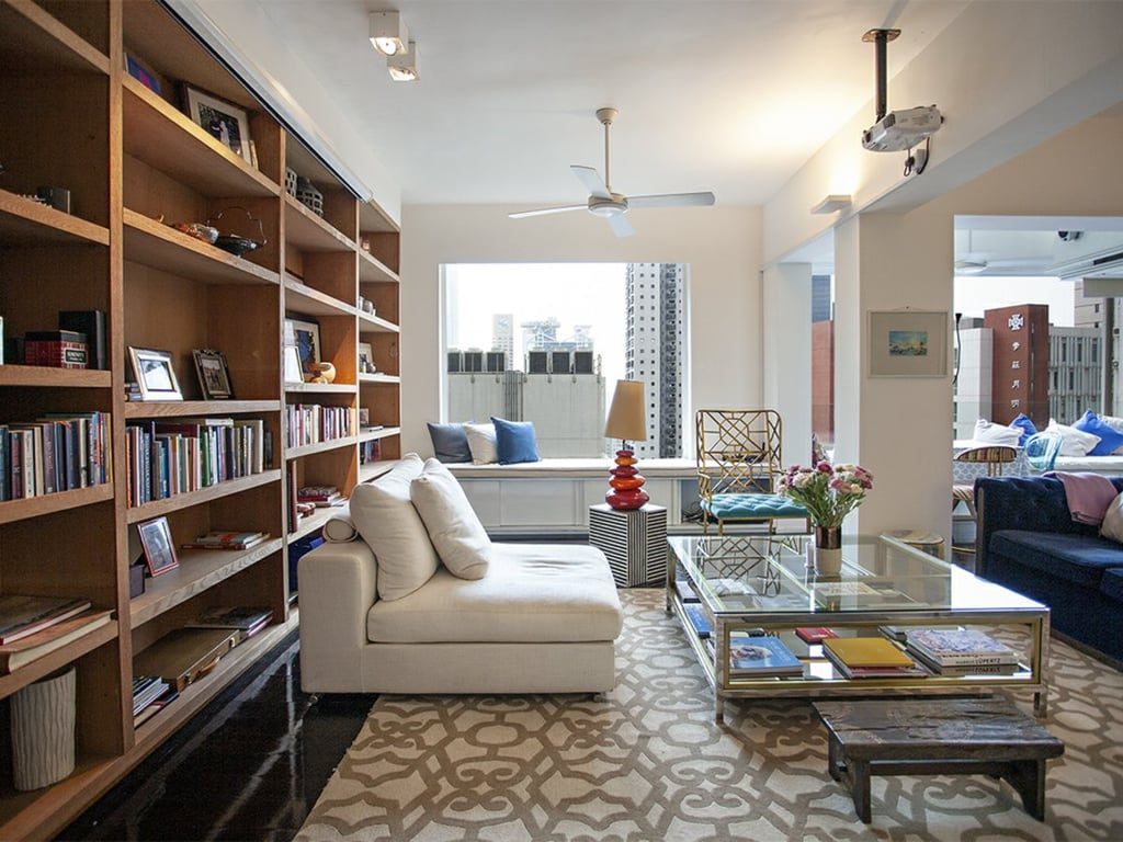 photo 3 — Morning Light Apartments, Mid Levels Central