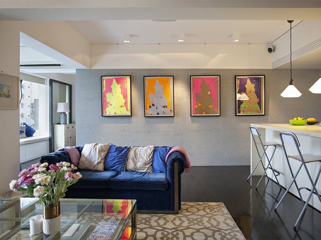 photo 10 — Morning Light Apartments, Mid Levels Central