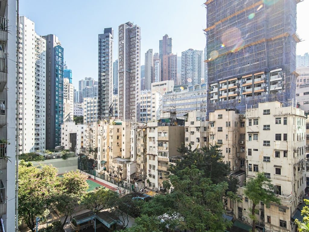 photo 6 — 84-86 Ko Shing Street, Sai Ying Pun