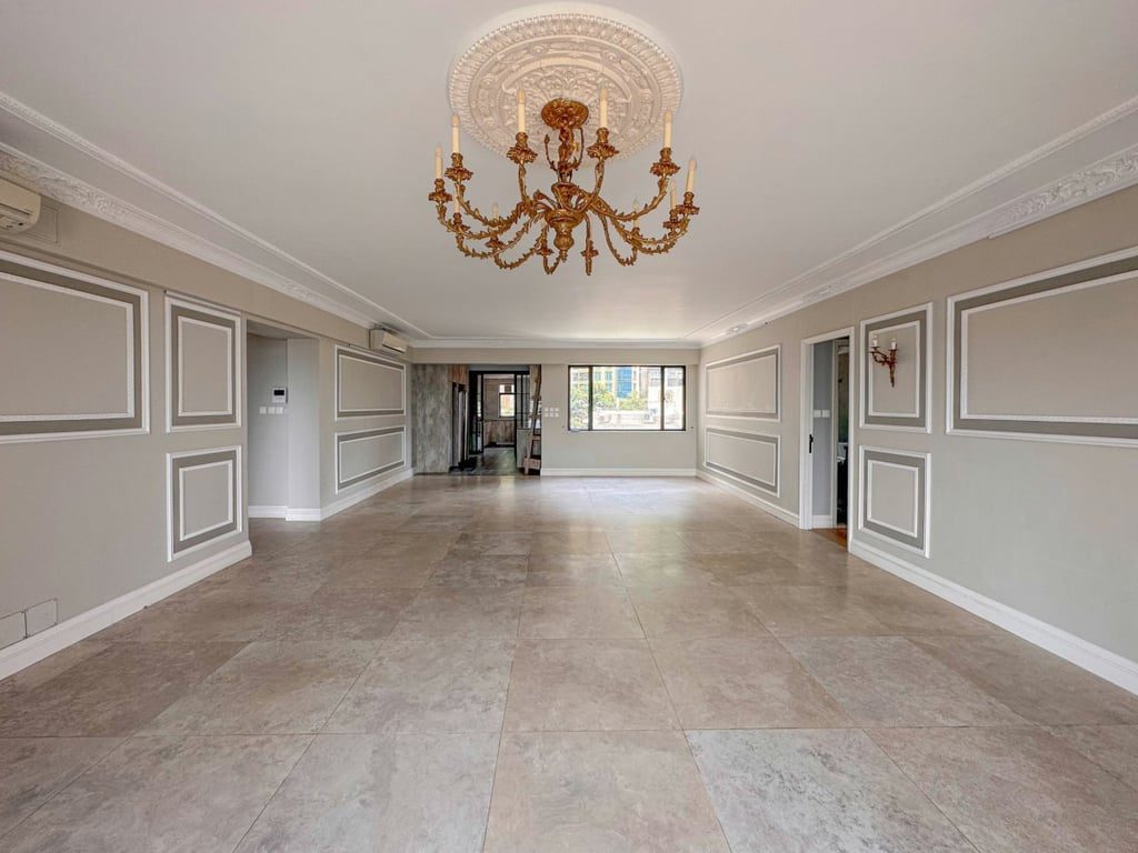 photo 2 — Villa Veneto, Mid Levels Central