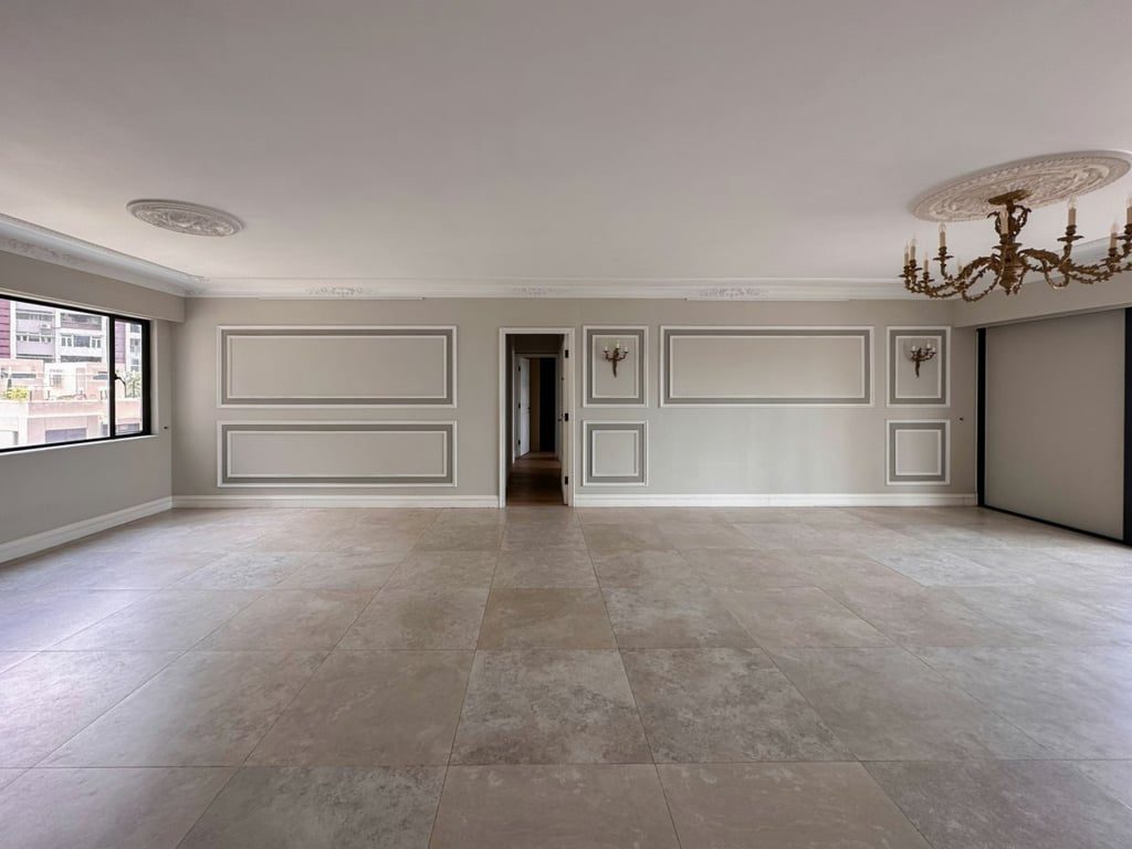 photo 3 — Villa Veneto, Mid Levels Central