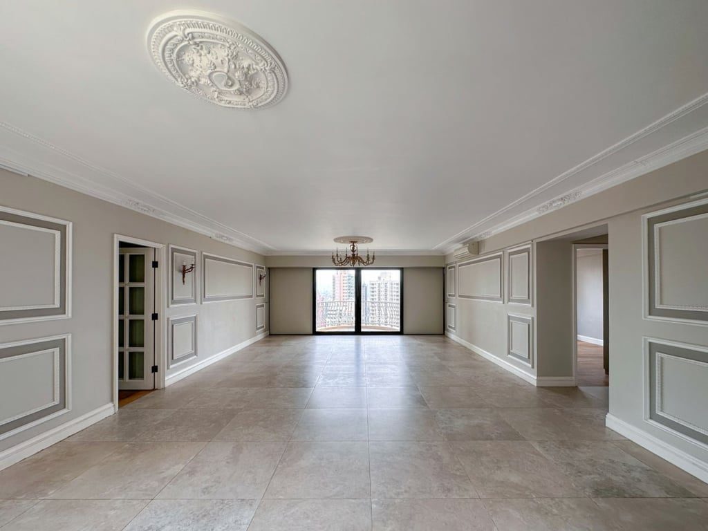 photo 5 — Villa Veneto, Mid Levels Central