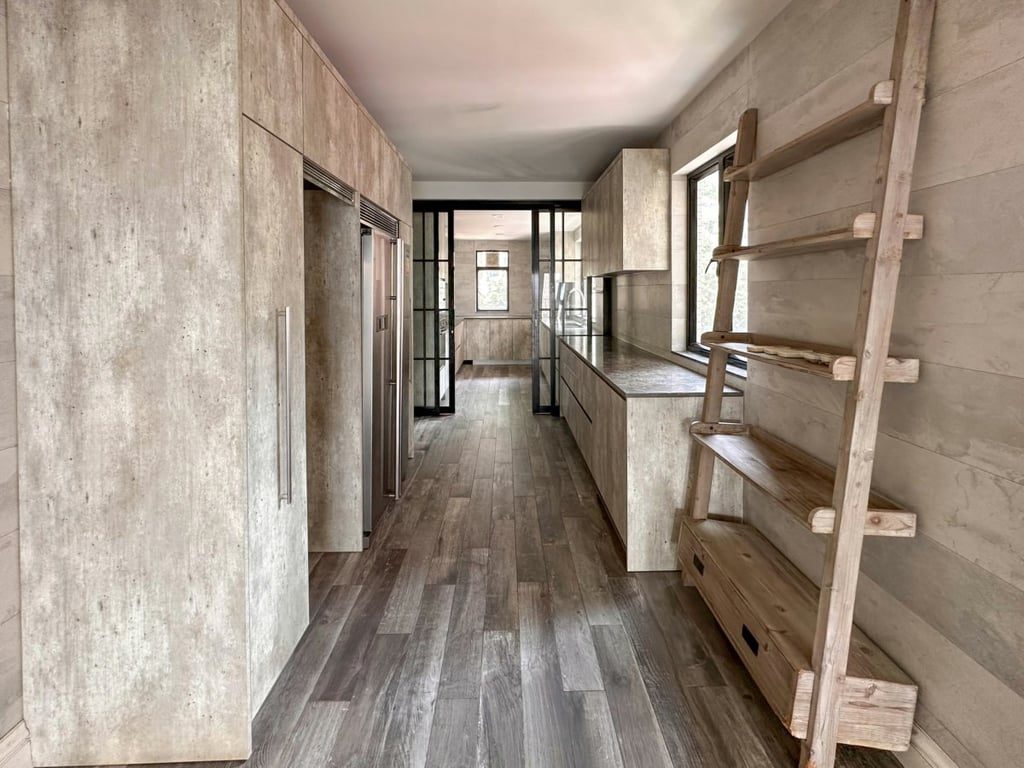 photo 7 — Villa Veneto, Mid Levels Central
