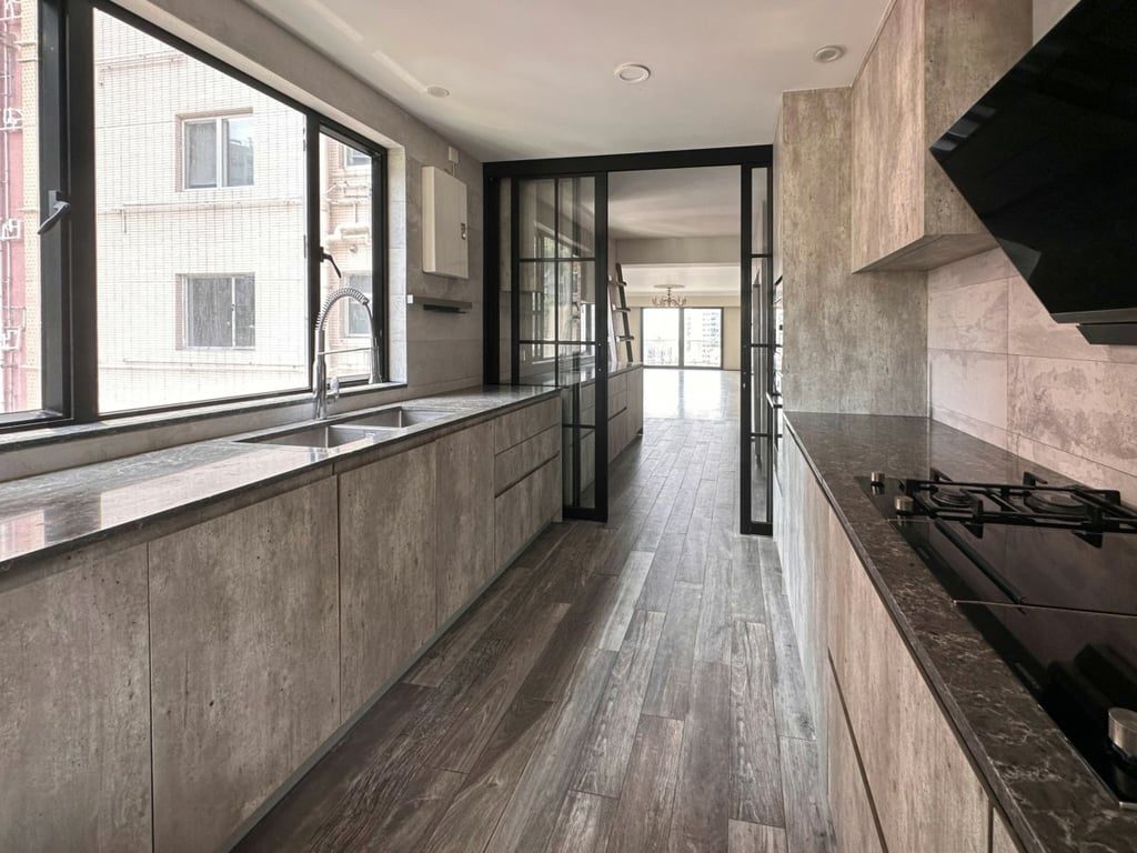 photo 8 — Villa Veneto, Mid Levels Central