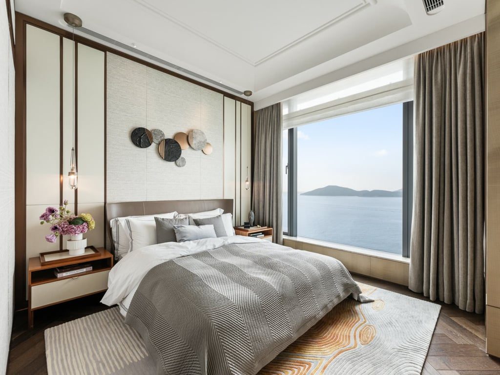 photo 7 — The Corniche, Ap Lei Chau