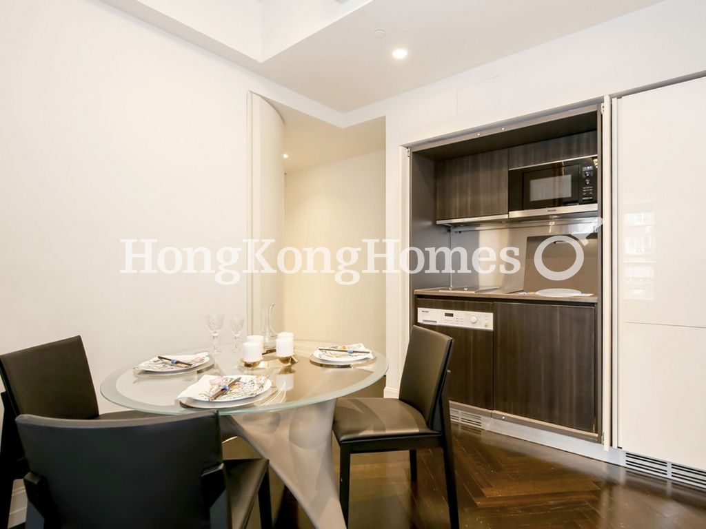 Open Kitchen — Castle One, Mid-levels West