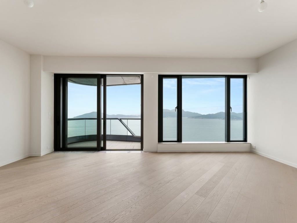 photo 2 — The Corniche, Ap Lei Chau