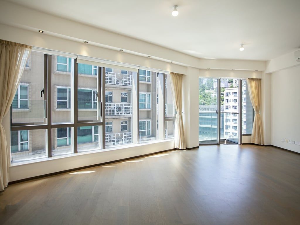 Regent Hill