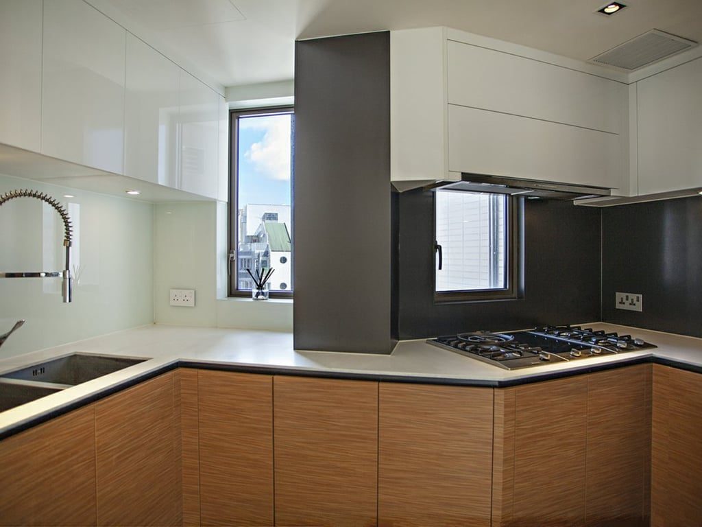 photo 3 — Regent Hill, Happy Valley
