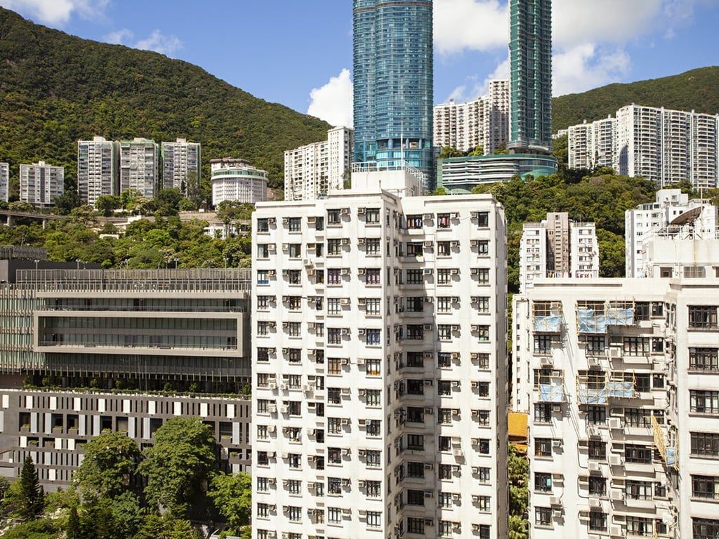 photo 8 — Regent Hill, Happy Valley