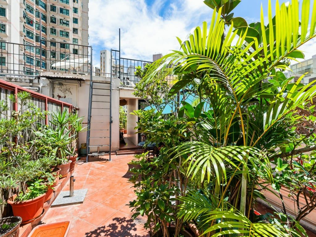 photo 7 — 39 Lyttelton Road, Mid Levels West