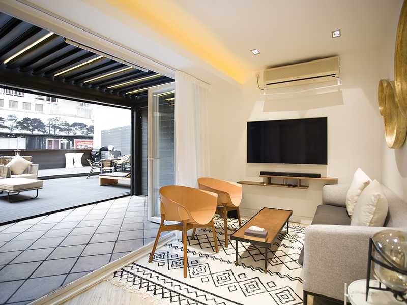 photo 1 — Sunrise House, Soho