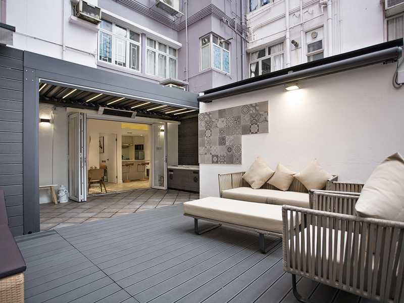 photo 14 — Sunrise House, Soho