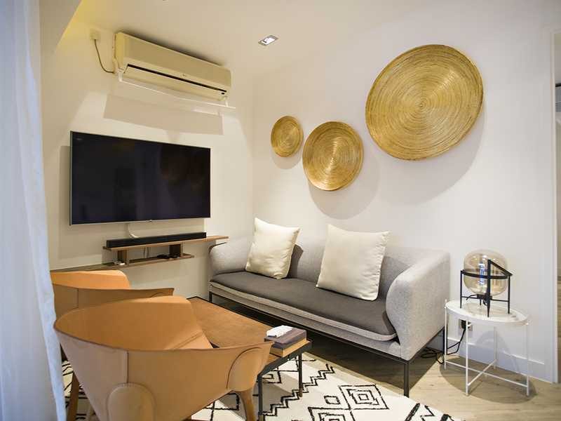 photo 4 — Sunrise House, Soho